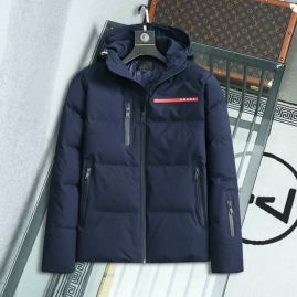 Picture of Prada Down Jackets _SKUPradaM-3XL7sn019386